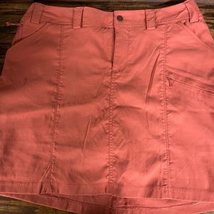 Duluth Trading Skort